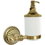 Дозатор Boheme Hermitage 10337 BRONZE