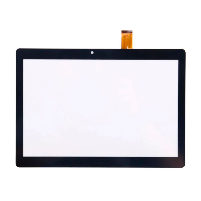 Тачскрин XC-PG1010-084-FPC-A1 (Черный)