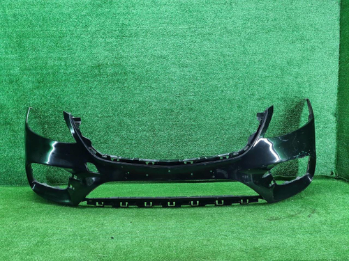 Бампер передний Mercedes S w222 (2017-2020) AMG