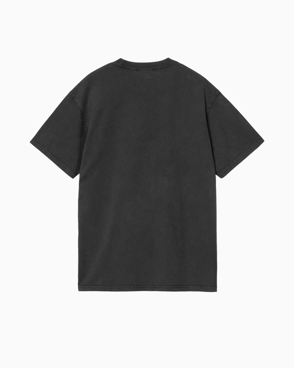 Футболка Carhartt WIP S/S Faded Pont Corps T-Shirt