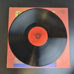 LP Tight Fit - Плотная посадка. Виниловая пластинка 12 дюймов. Балкантон Болгария 1982 год.