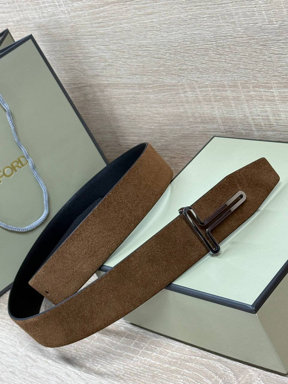 Ремень Tom Ford