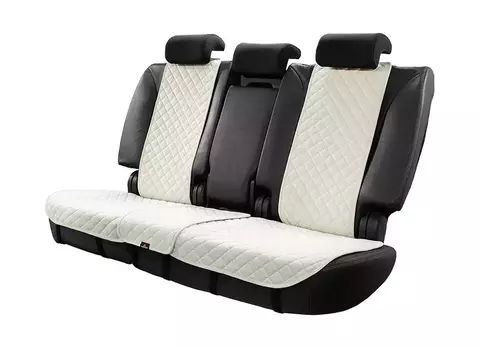 Накидки Premium задние