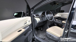 Toyota Sienna 4 Generation 2.5 Hybrid 2WD (02.2023)