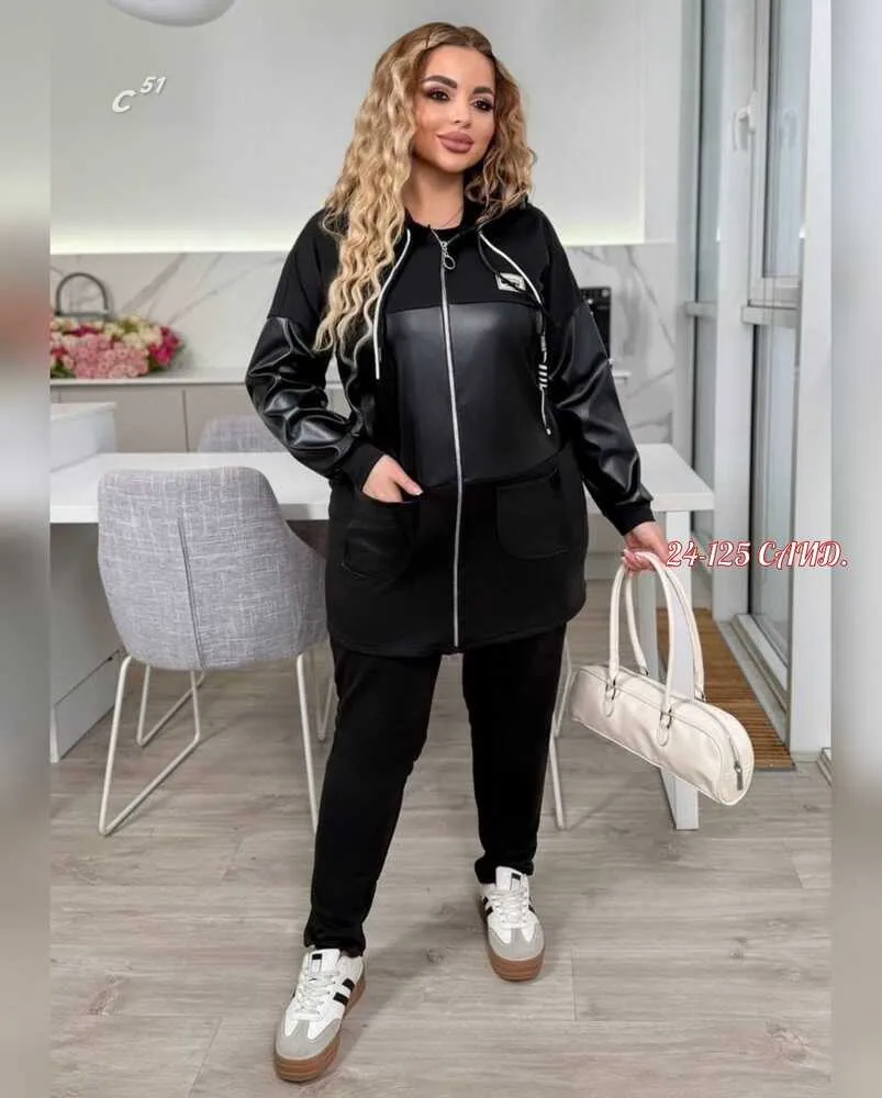 Костюм 4145575 (01723537789) Fabrika