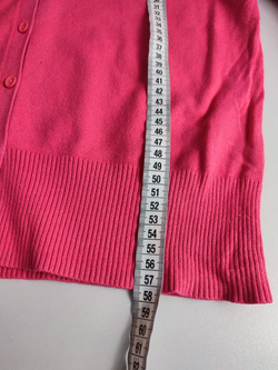 Кардиган яркий 46 размер