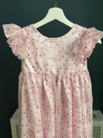 Новое платье Jacadi, 128