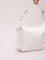 Сумка через плечо большая шоппер мешок спортивная