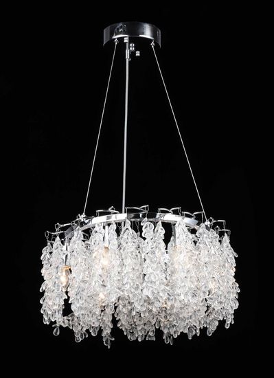 2546D/6 CH (1) Люстра (RL) #