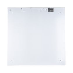 ULP-6060 36W-3950К-EMG IP40 SCHOOL WHITE Светильник светодиодный потолочный универсальный с БАП. Белый свет 3950K. 6560Лм. Корпус белый. В комплекте с и-п. ТМ Uniel.