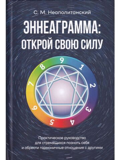 Эннеаграмма: открой свою силу