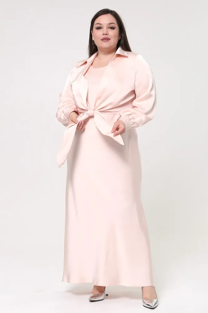 Рубашка 20128 Fabrika