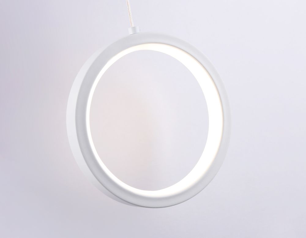 Ambrella Настенный светодиодный светильник LineTech FL51651