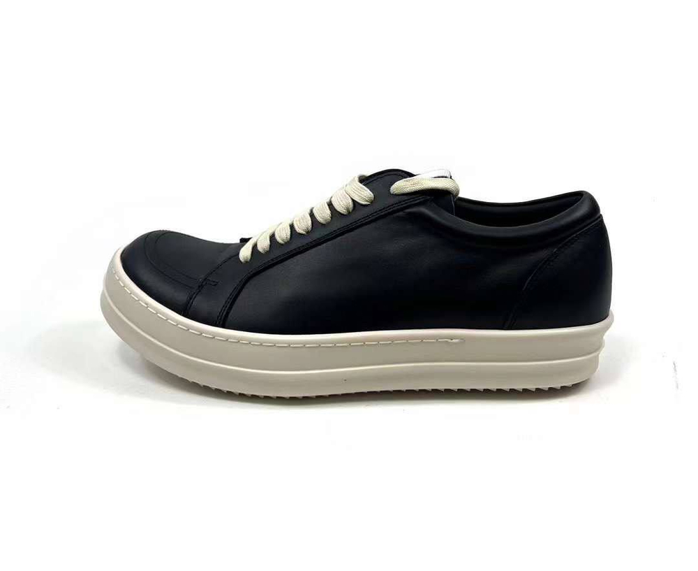 Кеды Rick Owens
