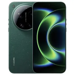 Смартфон Xiaomi 17 Ultra 16 ГБ | 512 ГБ («Звёздно-зелёный» | Starlit Green) (версия Global)