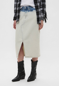 Юбка женская KARL LAGERFELD JEANS