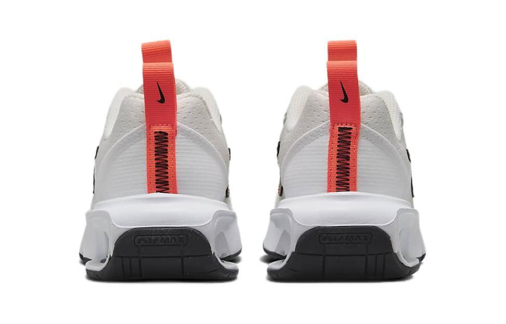 Детские кроссовки Nike Air Max INTRLK Lite 'Beige Black Orange' DH9394-105