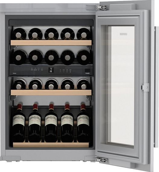 Винный холодильник Liebherr EWTdf 1653-21 001