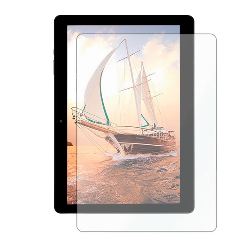 Защитная плёнка для Prestigio Wize PMT3171 3G