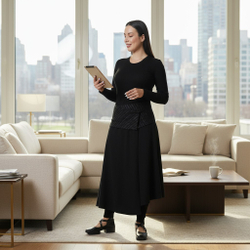 Юбка размер 50