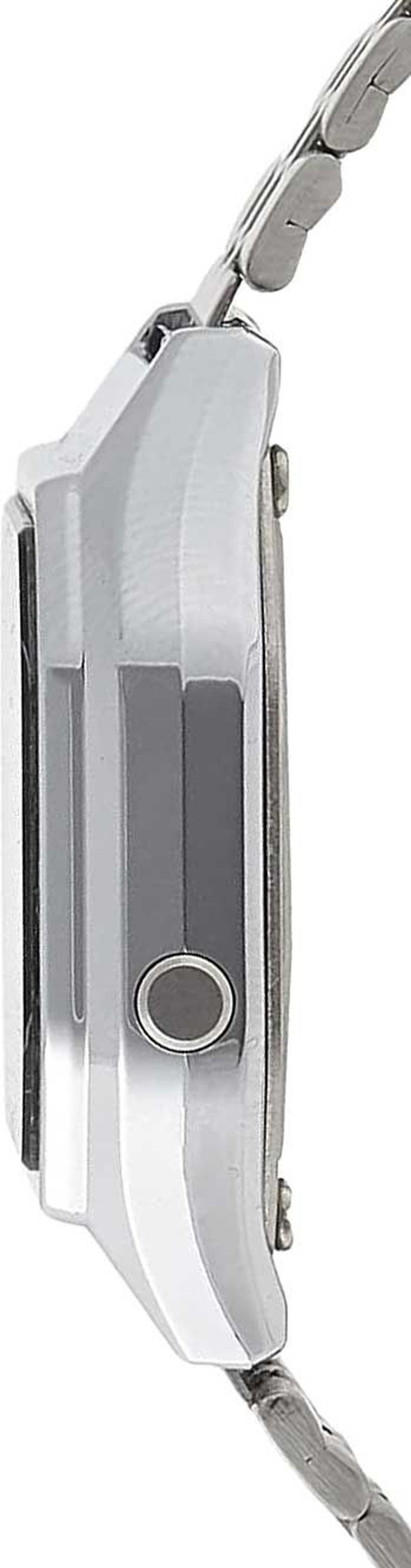 Наручные часы Casio LA680WA-1B