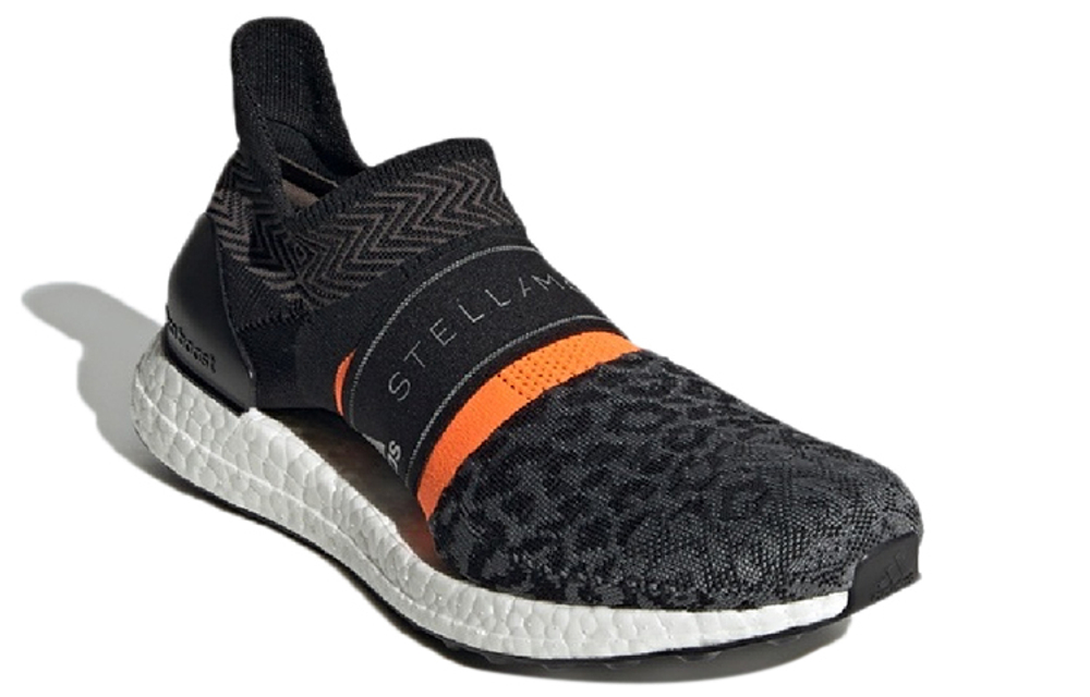 Stella Mccartney X Adidas Ultra Boost 3D Knit Hyper Sneakers