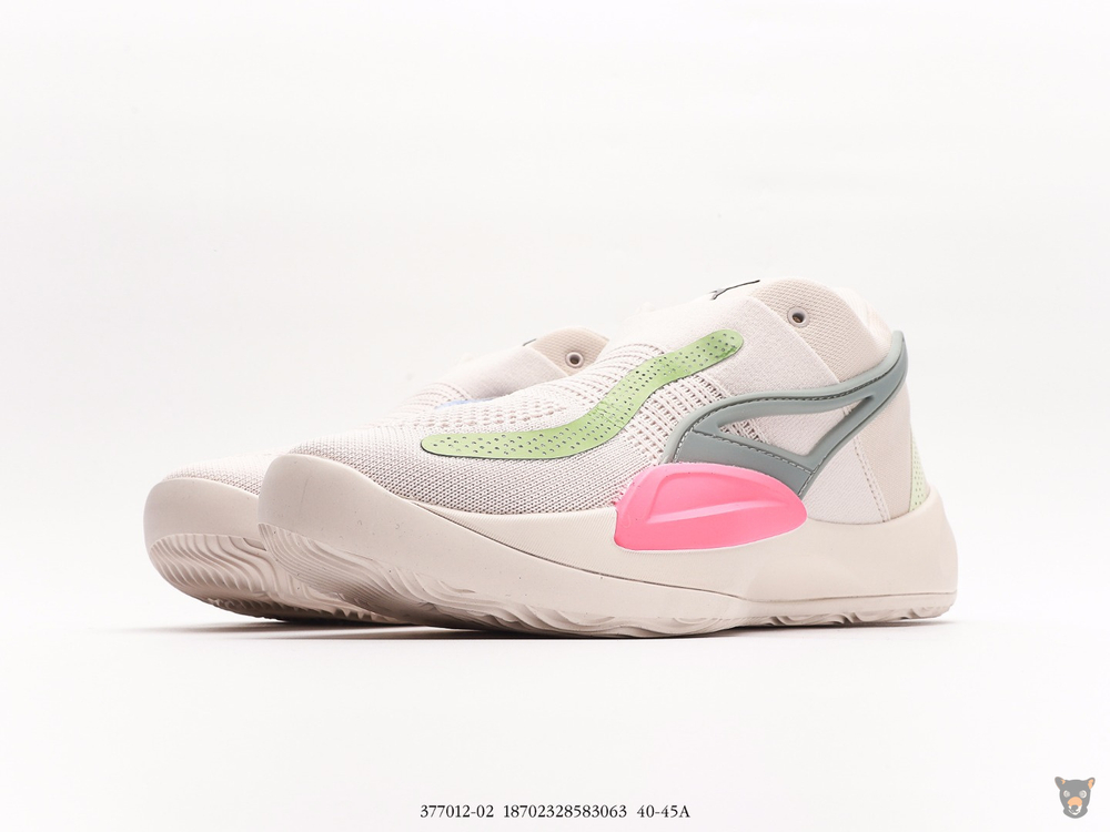 Кроссовки Puma Rise Nitro