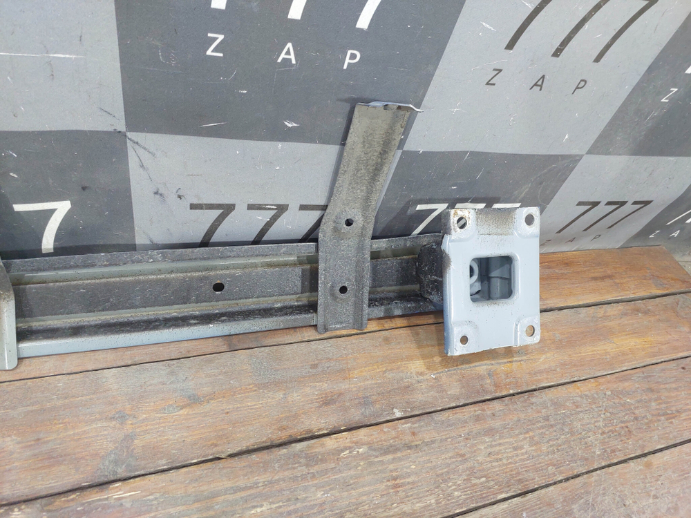 Усилитель заднего бампера Haval F7 1 19-24 Б/У Оригинал 2804131XKQ11A