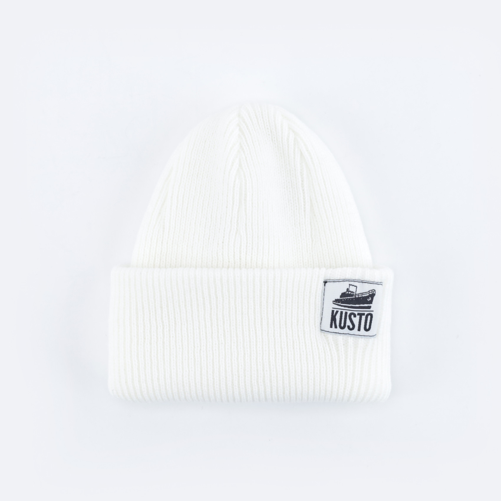 Шапка Kusto Short (snow) артикул: - купить в магазине Дайс