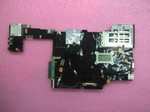 Материнская плата для ноутбука Lenovo X230/X230i i3-3110 W8-PRO nAMT yTPM (04X1453), оригинал