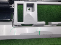 Бампер передний Changan CS55PLUS (2021-2024)