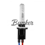 Лампа ксенон CAR PROFI H27 3800K (керамика), (шт.)