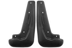 Брызговики передние EXEED VX 2021 - 2 шт.(optimum) в пакете  NLF.AN0020.F1