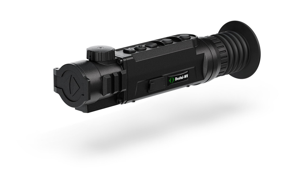 Тепловизионный прицел Dedal Aper