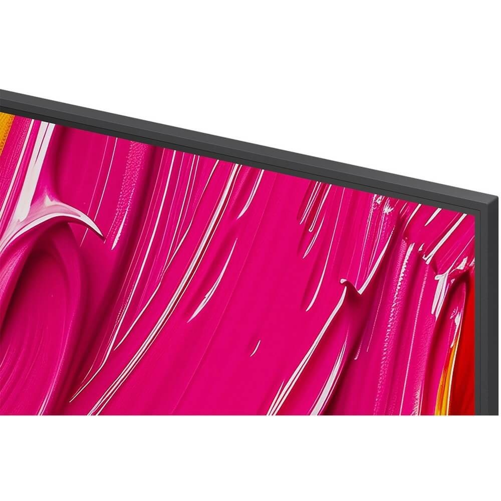 Телевизор LG QNED AI 86QNED80A6A