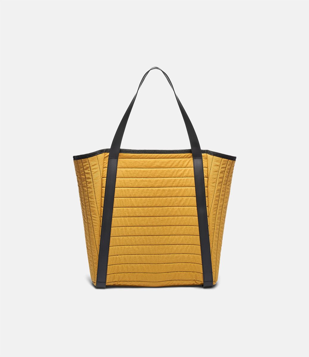 Craighill Arris Tote Goldenrod — сумка-тоут