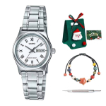 Часы CASIO STANDARD, LTP-V006D-7B