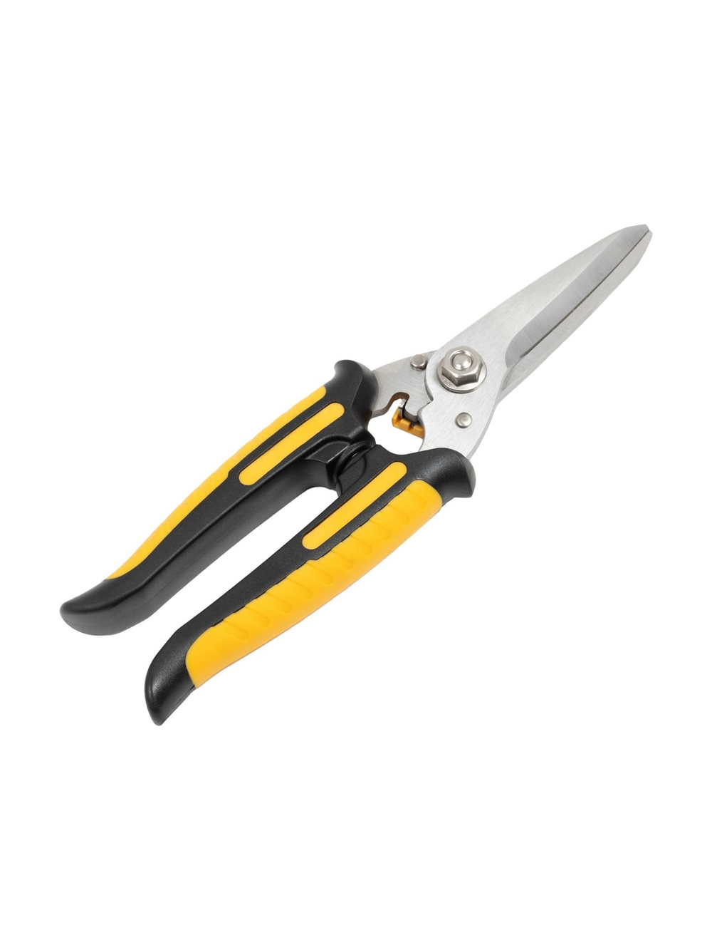 Многофункциональные прямые технические ножницы Inforce 200 мм 06-18-63