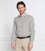 рубашка hankkent BOSS BLACK - белый(50484500)