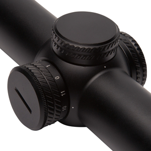 Прицел Sightmark Citadel 1-6x24 CR1 (SM13038CR1)