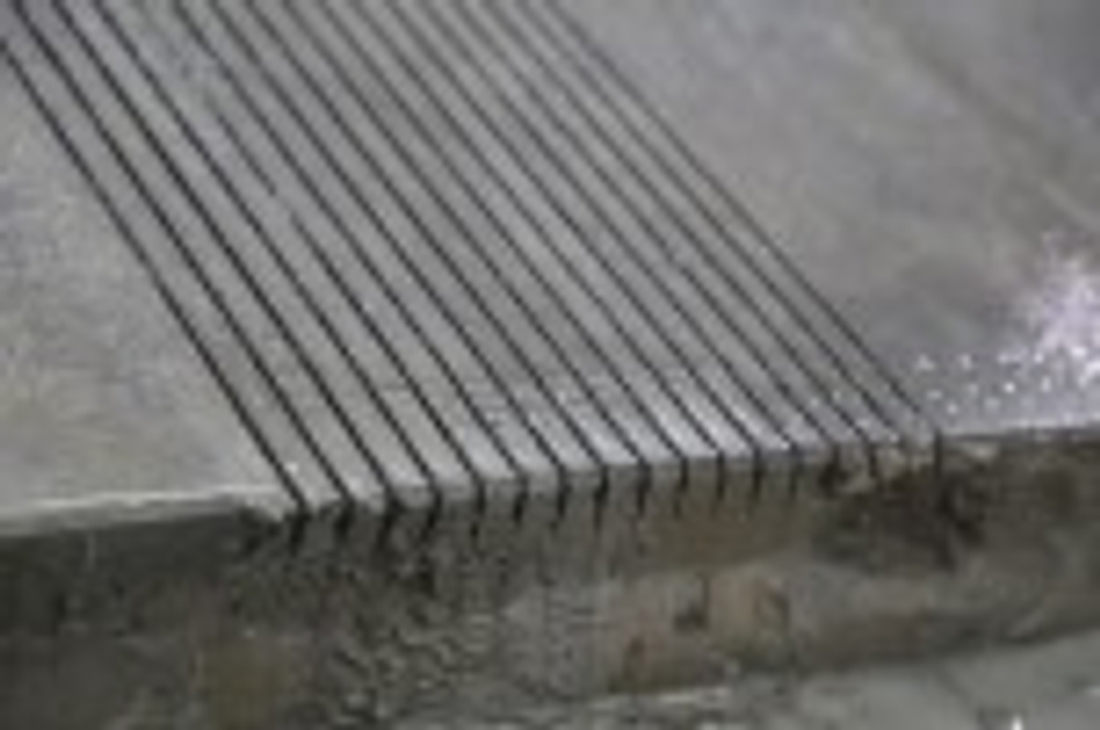 Швонарезчик СПЛИТСТОУН MCS-613 Honda 170769