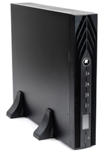 Источник бесперебойного питания  Бастион SKAT-UPS 1500-RACK-ON-3x9
