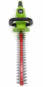 Кусторез аккумуляторный GREEVWORKS G24HT56 24V, 56см, без АКБ и ЗУ (2205507)