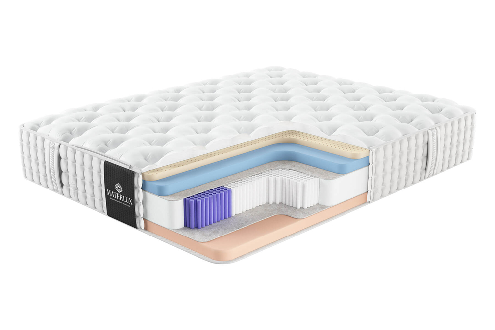 Матрас MaterLux CAMBRILS (КАМБРИЛС)