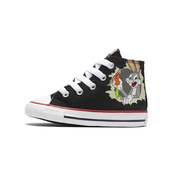 Bugs Bunny x Converse Chuck Taylor All Star