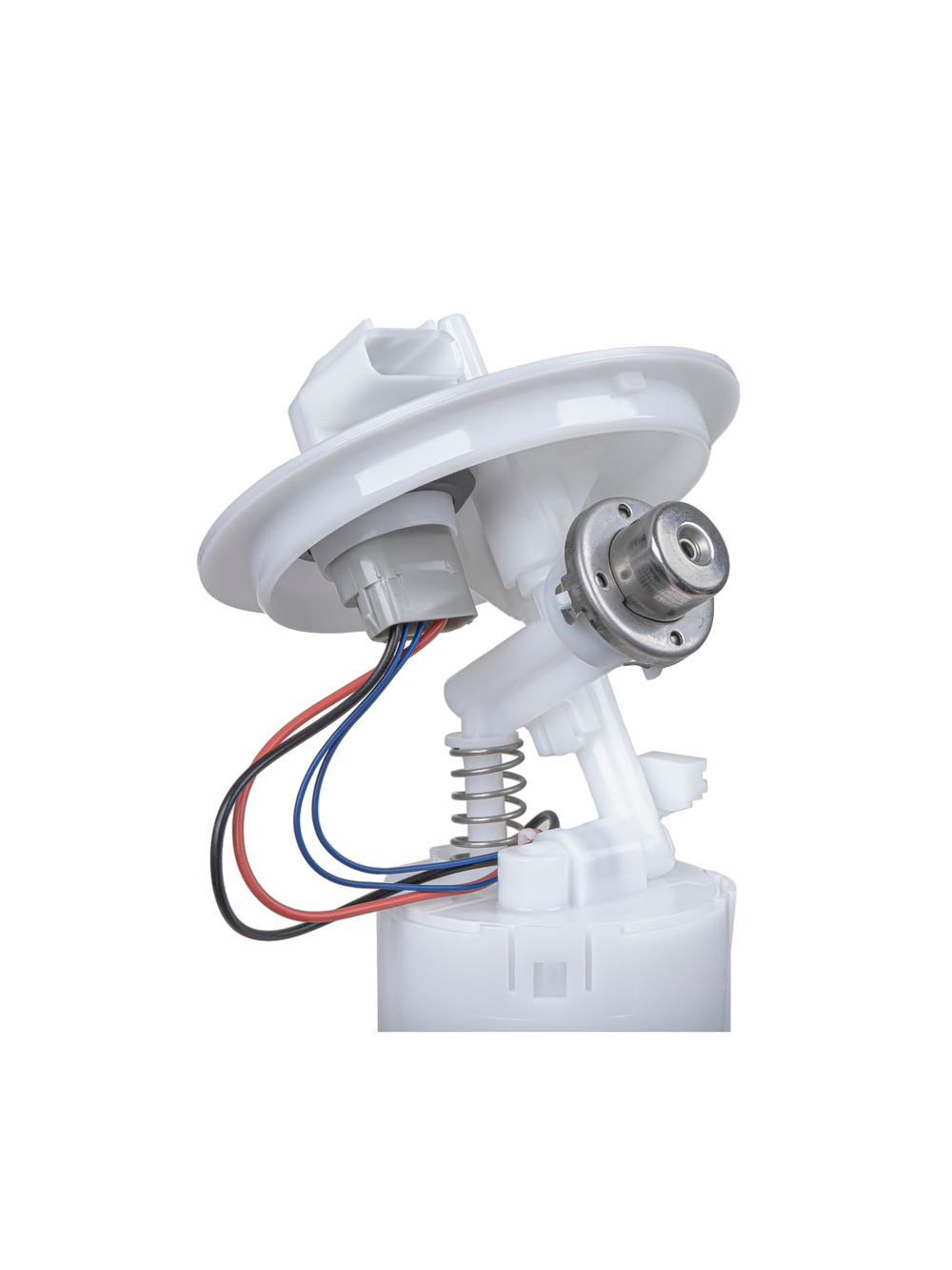 Насос топливный в сборе (модуль) CHRYSLER Voyager 95-01, DODGE Caravan 95-01, 3 bar GANZ GIG20085