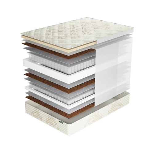 Матрас Фабрика сна G-9