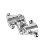 Кардан двигателя и мешалки реактора 20 мм S212