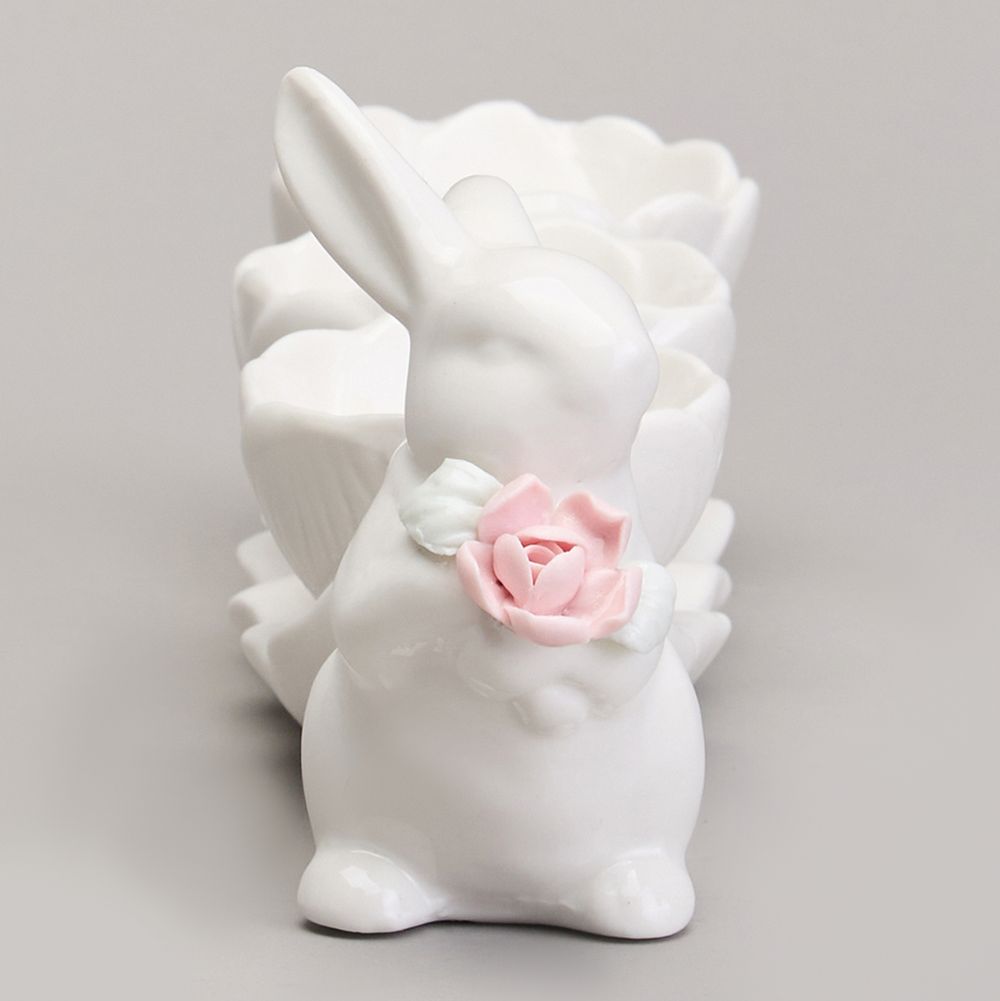 БЛЮДО ДЛЯ ЯИЦ 20,3Х5Х8,5 СМ