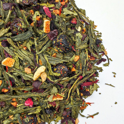 Чай зеленый Завтрак Императора 100г